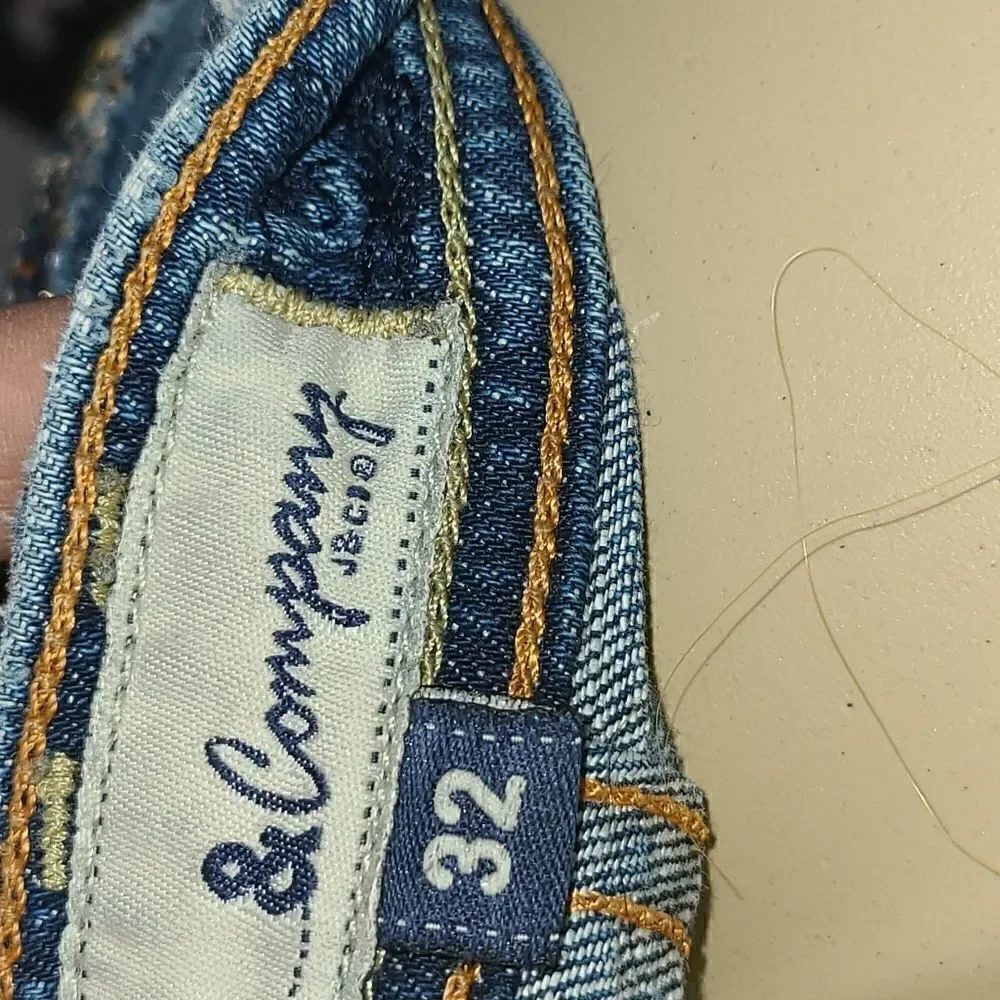 JC jeans - Picture 2 of 12
